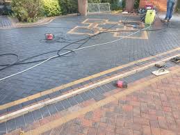 Best Residential Driveway Installation  in Union City, MI